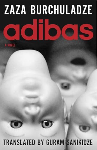 Adibas