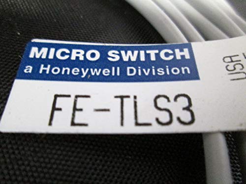 Pepperl + Fuchs Micro Switch Incandescent Light Source FE-TLS3
