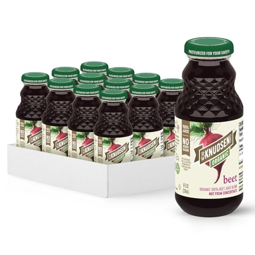 R.W. Knudsen Organic Beet Juice