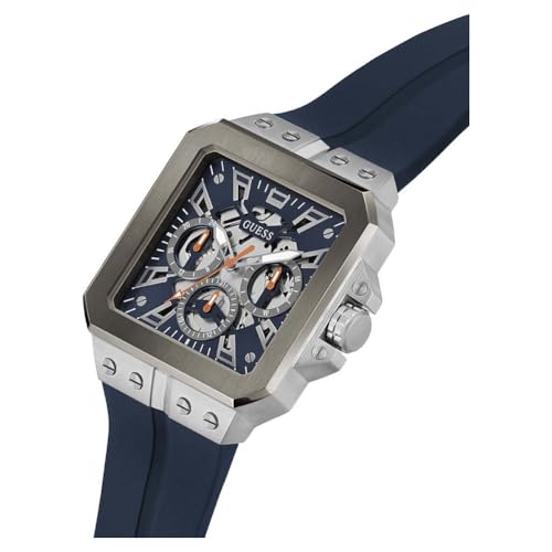 Montre À Affichage Analogique - vue 6