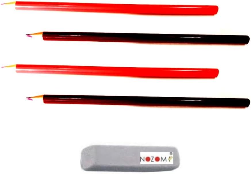 NOZOMI Breaking Hematoxylin and Eosin Pencil Approved by most MEDICAL