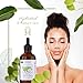 HBNO California Bottled Organic Tamanu Oil 4 oz (120ml) Value Size - USDA Certified Organic Tamanu Oil, Cold Pressed Carrier Oil for Face, Body, Lips, Nails, Shampoo & Conditioner