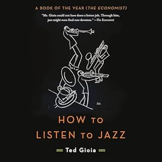 How to Listen to Jazz Titelbild