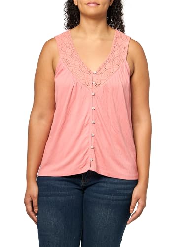 Débardeur en dentelle Lucky Brand pour femme un haut d été élégant