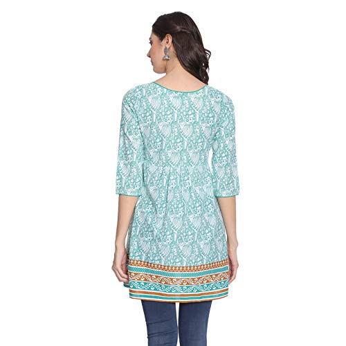 Image of Rapsodia Women's Cotton Short Kurti