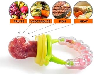 frozen fruit for baby food