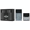 Zara For Him Black Edition Set Perfume for Men Timeless Oriental Scent with Nutmeg, Orange Blossom & Cedar Fragrance Eau de Toilette EDT 100ml (3.4 fl. oz) + 50ml (1.7 fl. oz)