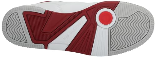 Image of Lacoste Men's Lineshot Leather Sneakers