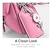 Coach the Summer I Turned Pretty Pillow Tabby Shoulder Bag 20, LH/Vivid Pink