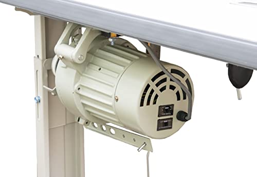 Máquina Industrial Overlock FY33 (110) - Imagem 5