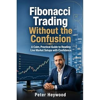 Fibonacci Trading Without the Confusion Audiobook By Peter Heywood cover art