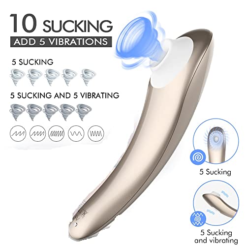 Vibradoris feminino sugador Vibradores Com controle remoto Massageador de Próstata Recarregável com