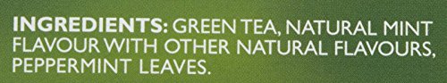 Twinings Mint Green Tea - 20 Count (Pack Of 1) #TOP1