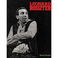 Leonard Rossiter