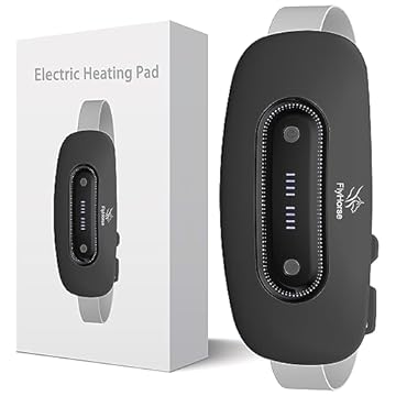 best menstrual heating pads