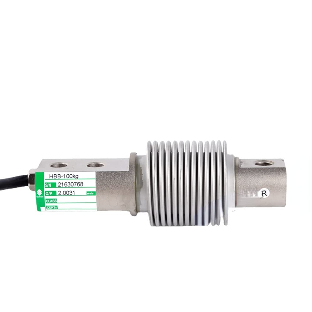 1pcs fixed packing scale coal feeder weighing sensor HBB-30kg50kg75kg100kg200kg250kg (HBB-20kg)