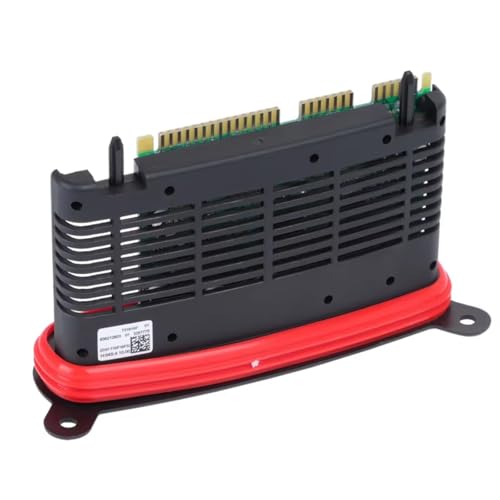 Module Commande Phare Xénon 63117533073 pour Berline F10 et F11 LCI