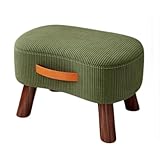 ✿【Matériau durable】 Les quatre pieds de ce repose-pieds sont fabriqués en acier au carbone, améliorant considérablement sa durée de vie. Il dispose de patins antidérapants qui empêchent les marques ou les rayures sur vos sols, ce qui le rend parfait pour tout salon ou espace de bureau. Idéal pour fournir plus de confort lorsque vous êtes assis ou reposez vos pieds.