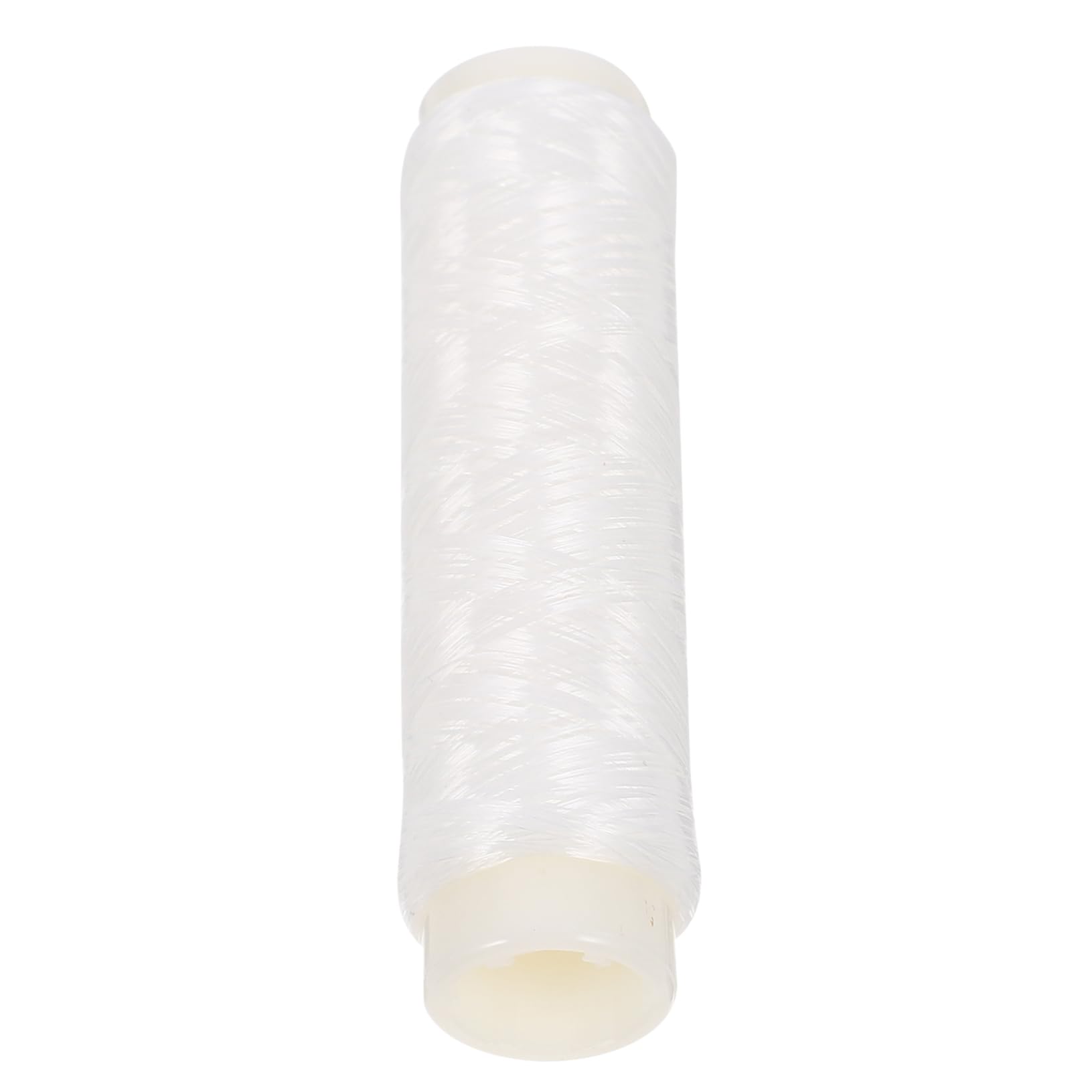 ibasenice Elastic Fishing Wire 3 Rolls of -wear Fishing Line Portable Angling Supply