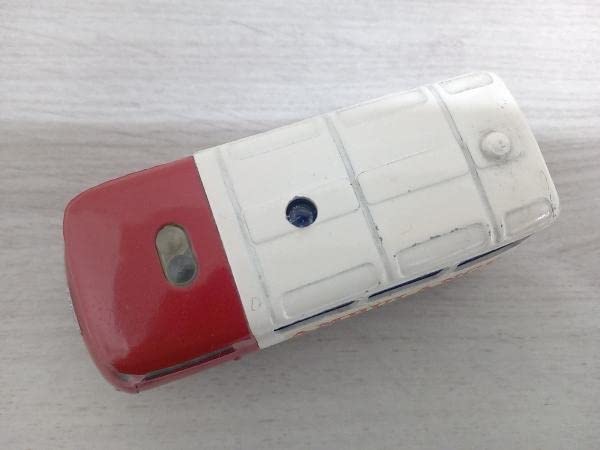 Corgi Toys ミリタリーアンビュランス Amazon.co.jp: CORGI TOYS COMMER 3/4 TON CHASSIS AMBULANCE コーギー