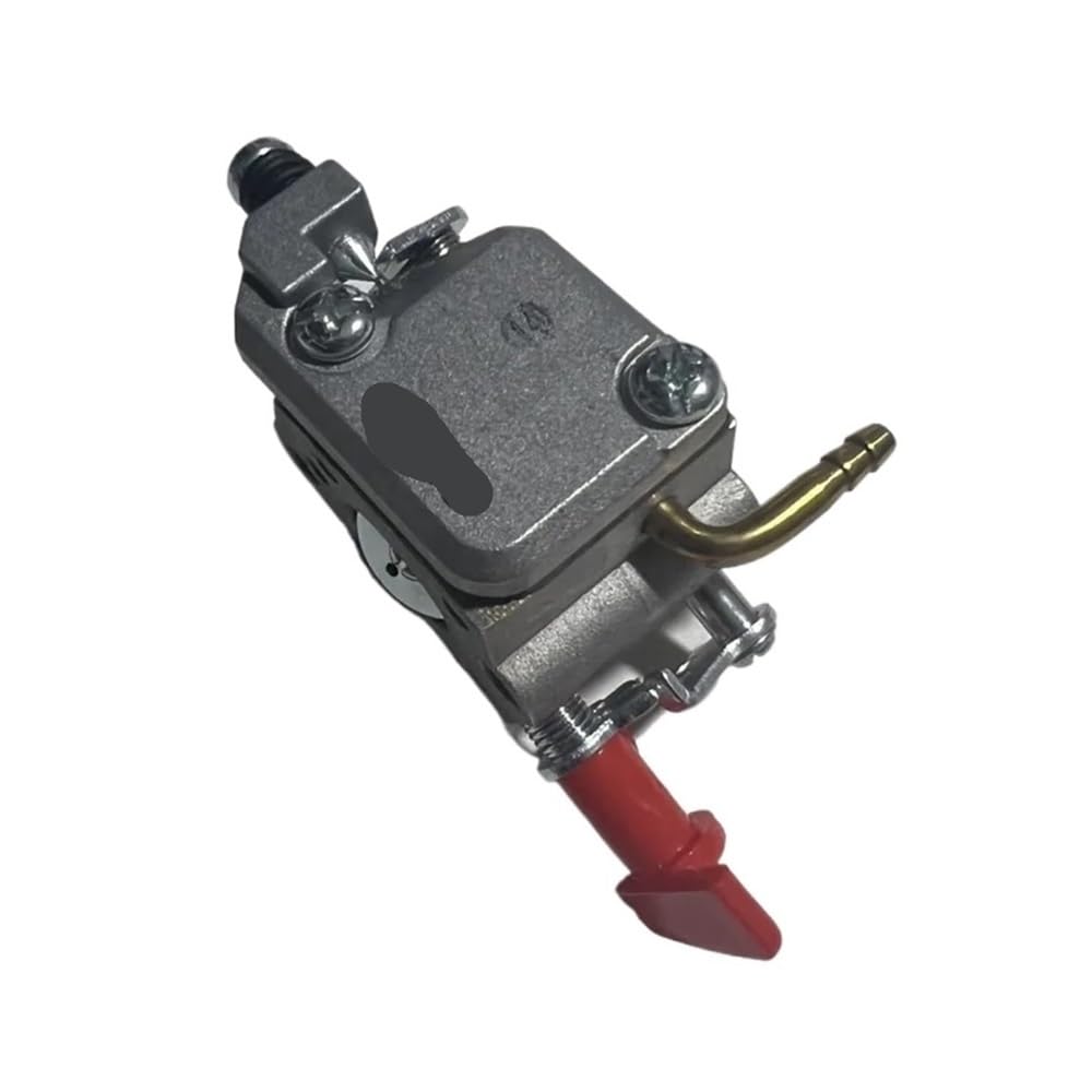 Carburateur CS-2511TES en alliage durable conçu pour résister aux usages forestiers intenses