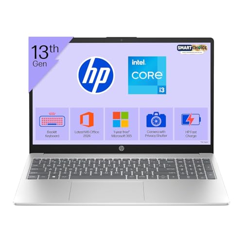 HP 15 fd0572TU