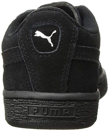 PUMA Unisex-Child Suede Inf-K3