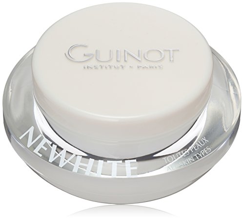 Guinot Crema Faciale Illuminatrice per Donna - 50