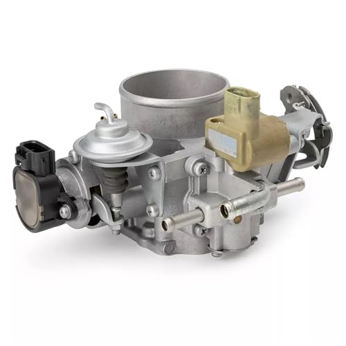 Corps de papillon 22210-62220 admission air de rechange Tundra T100 V6 3.4 - 5