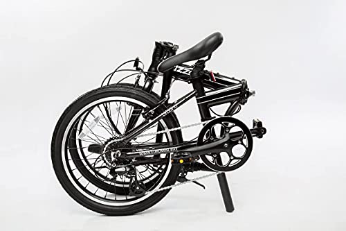 ZiZZO Urbano 26lb Lightest Aluminum Frame Genuine Shimano