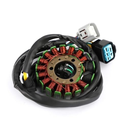 Bobine d'allumage stator pour TRX450R améliorant le démarrage moteur