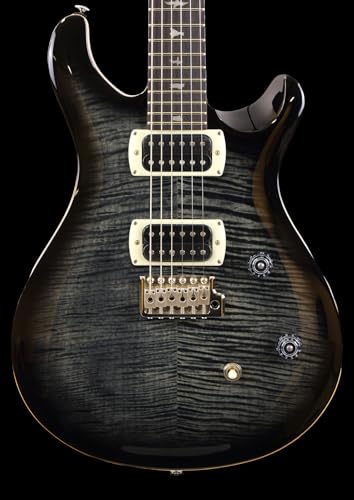 Paul Reed Smith (PRS) SE CE 24 (Charcoal Burst) �G���L�M�^�[