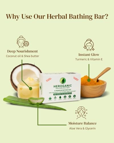Image of Premium Bathing Bar 125 gmX1