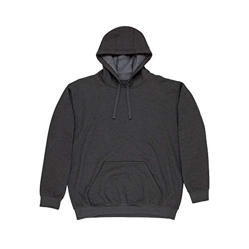 Berne Men's Tundra Hooded Pullover