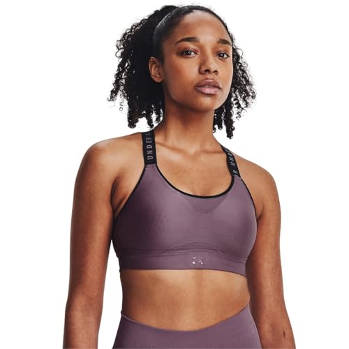 Image of Under Armour Women's UA Infinity High Sports Bra