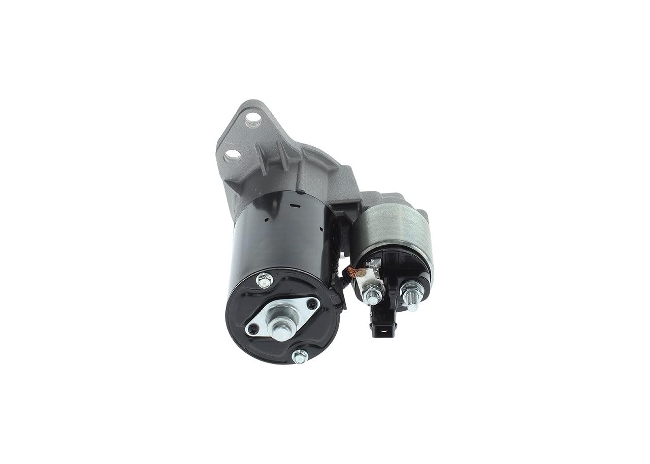 BOSCH Démarreur 1986S01212