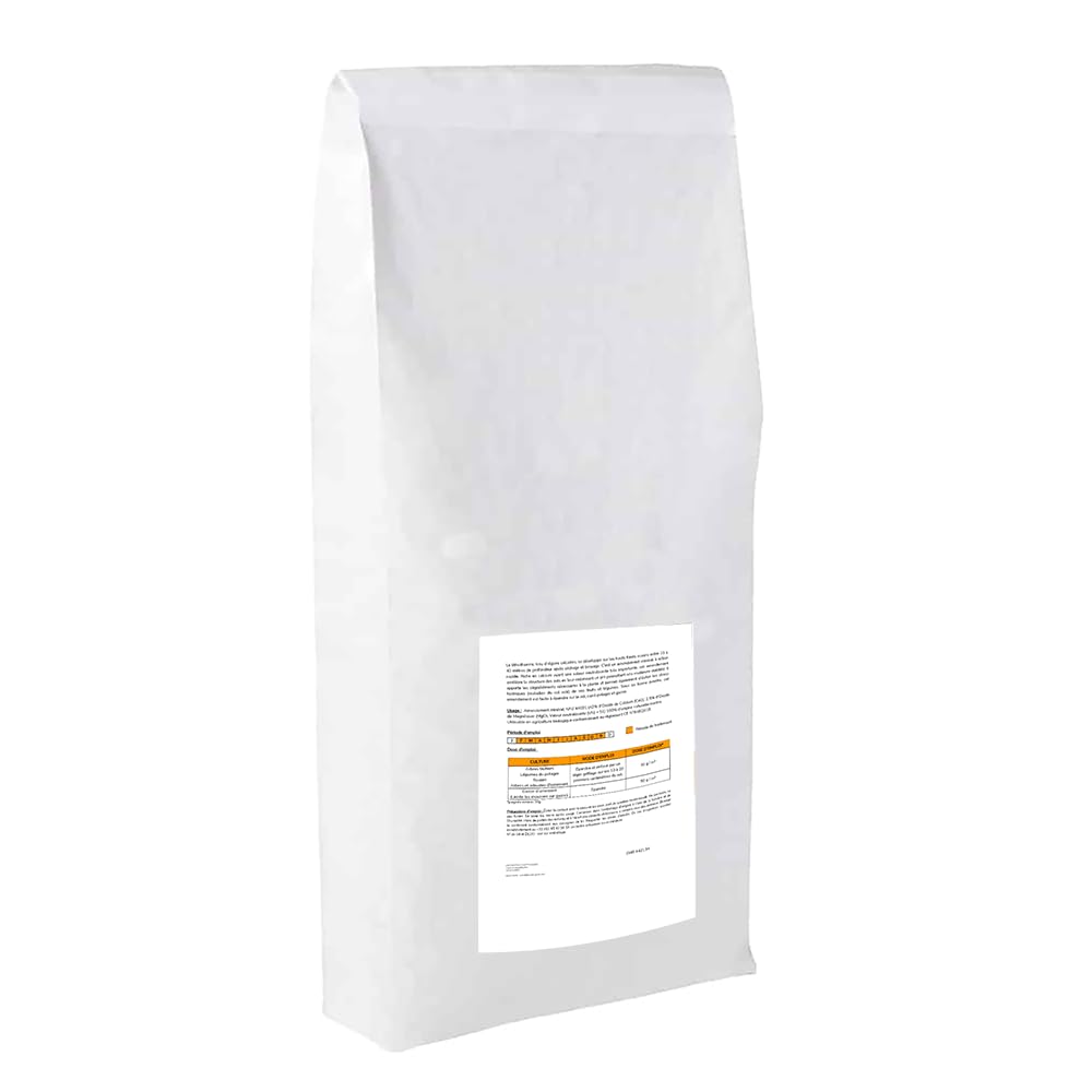 Amendement minéral lithothamne (5 Kg)