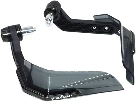 Motorcycle Protector Handlebar for Pulsar 200 NS 200 RS 200 AS 220 F for Pulsar 180 150 Motorcycle Handguard Shield Hand Guard Protector Windshield