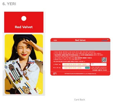 Red Velvet スルギ　cash bee mcoco_g-redvelvet-06