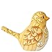 Enesco Jim Shore Yellow Bird Figurine 6006233 New