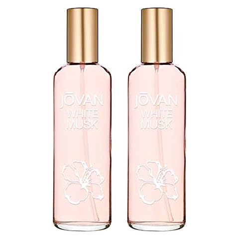 Jovan Musk Women's Cologne 100ml Cover