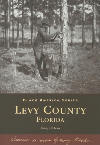 Levy County, Florida (FL) (Black America)