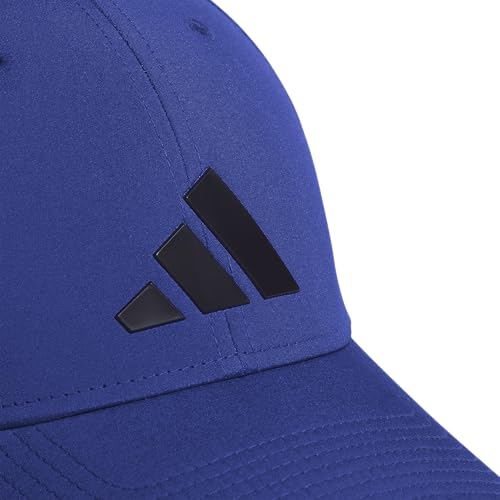 Image of adidas Gameday Structured Stretch Fit Hat 4.0