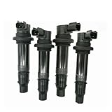 BN6-82310-00-00 4pcs Compatible For YAMAHA YZF R6...