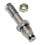 DME Mfg, Meyer A Valve, 15660, 1/2