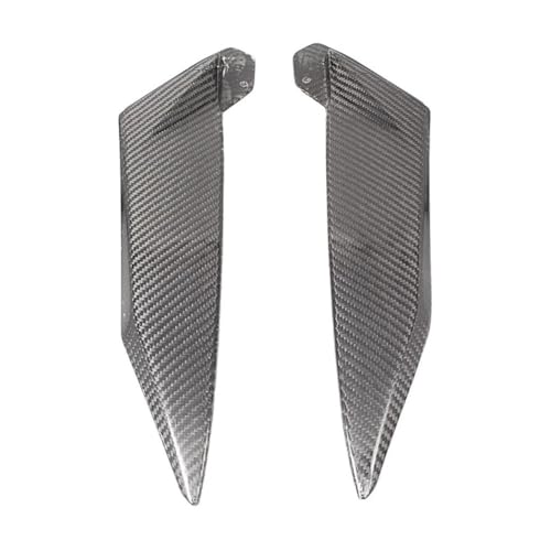 Déflecteurs d'air YZF R1 2002 2003 pour remplacer un carénage de protection cassé