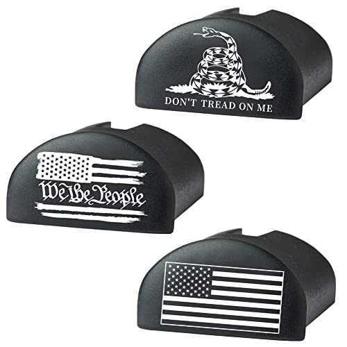 3pc Grip Plug Tool for Glock for G43X & G48