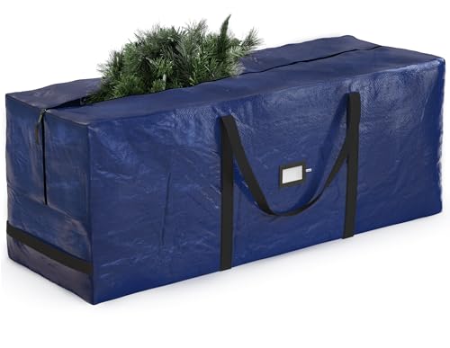 Zober Christmas Tree Storage Bag - Fits 7.5 Ft...