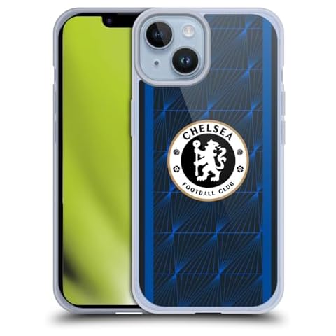 Head Case Chelsea FC iPhone 14 Case Cover