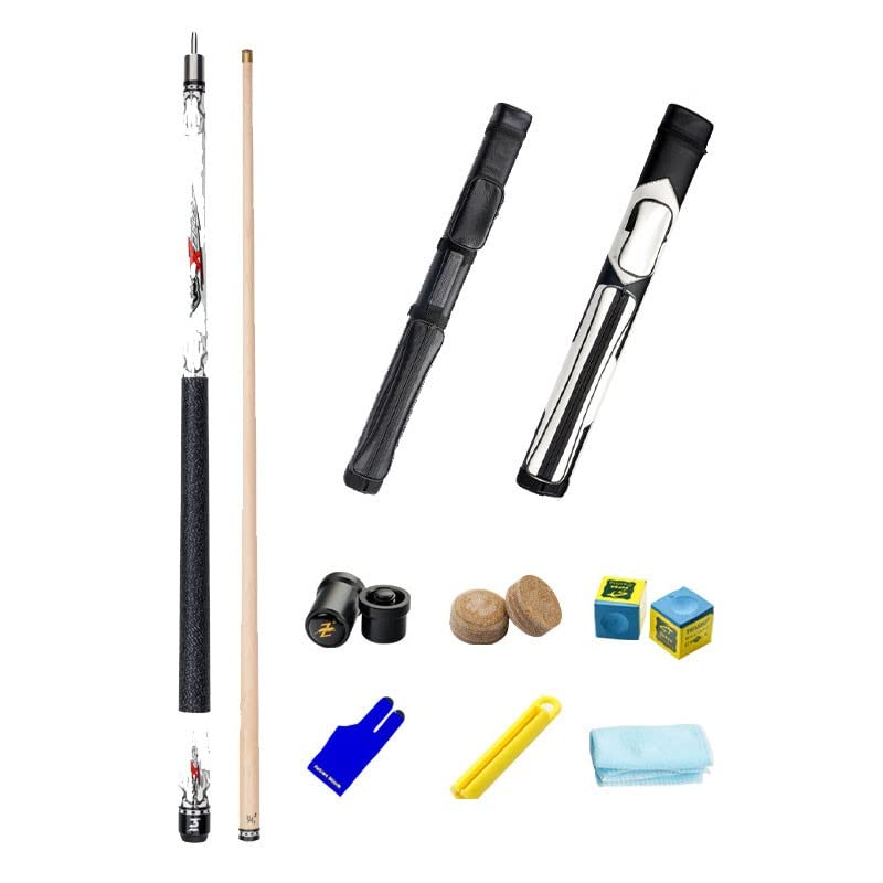 Amazon.com: Get The Perfect Shot with Our Pool Pool cue Set